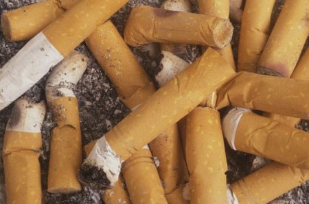 Comment se débarrasser des odeurs de tabac