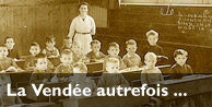 Vendée autrefois