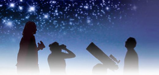 Centre Astronomique Vendée