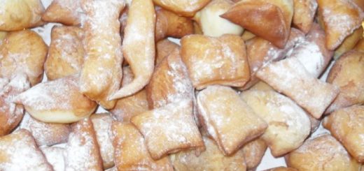 Bottereaux vendéens recette