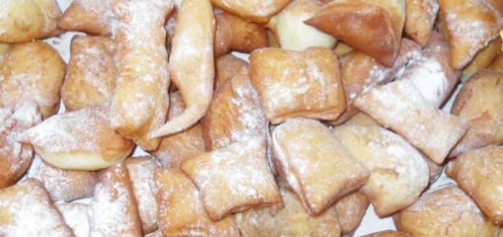 Bottereaux vendéens recette