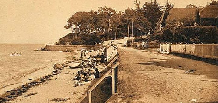 Musée des traditions Noirmoutier