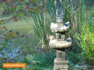 © www.vendee1.eu - Jardins du Loriot, Venansault