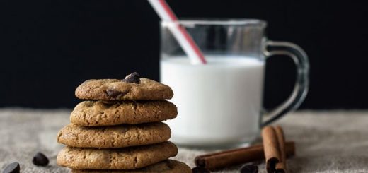 Lait de poule, recette