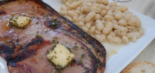Mogette de Vendée