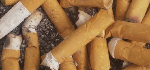 Comment se débarrasser des odeurs de tabac