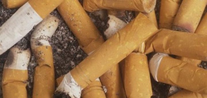 Comment se débarrasser des odeurs de tabac