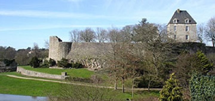 Château de Montaigu