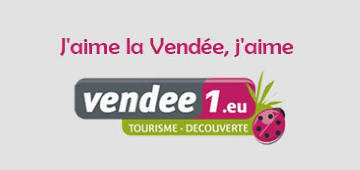 logo Vendée