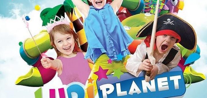 Ludi Planet Boufféré