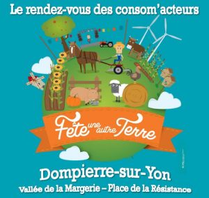 Fête une autre Terre