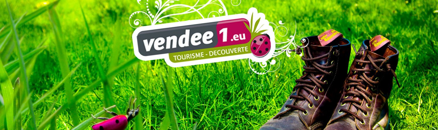 Agenda Sorties en Vendée Tourisme Vendee1.eu