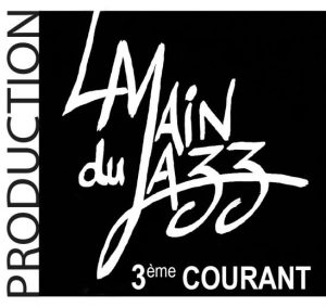 La Main du Jazz logo