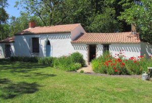 Musée Charles Milcendeau en Vendée