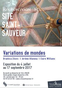 exposition Rocheserviere