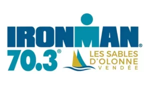 Triathlon IRONMAN 70.3 aux Sables d'Olonne en Vendée