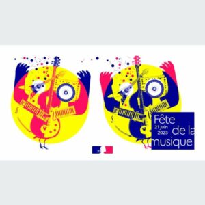 Fête de la musique aux Sables d'Olonne programme des concerts