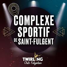 FESTIVAL DES 40ANS DU TWIRLING CLUB FULGENTAIS